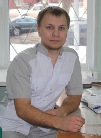 Панко Сергей Александрович